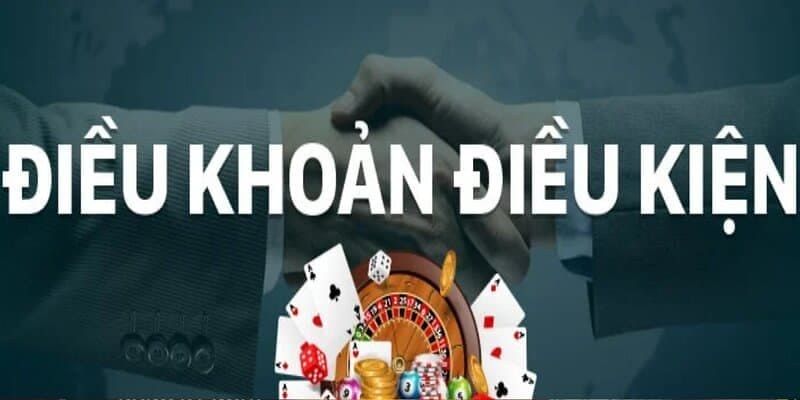 Tổng quan về điều khoản và điều kiện Vm88