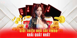 Lịch Sử Hình Thành Và Phát Triển Của VM88