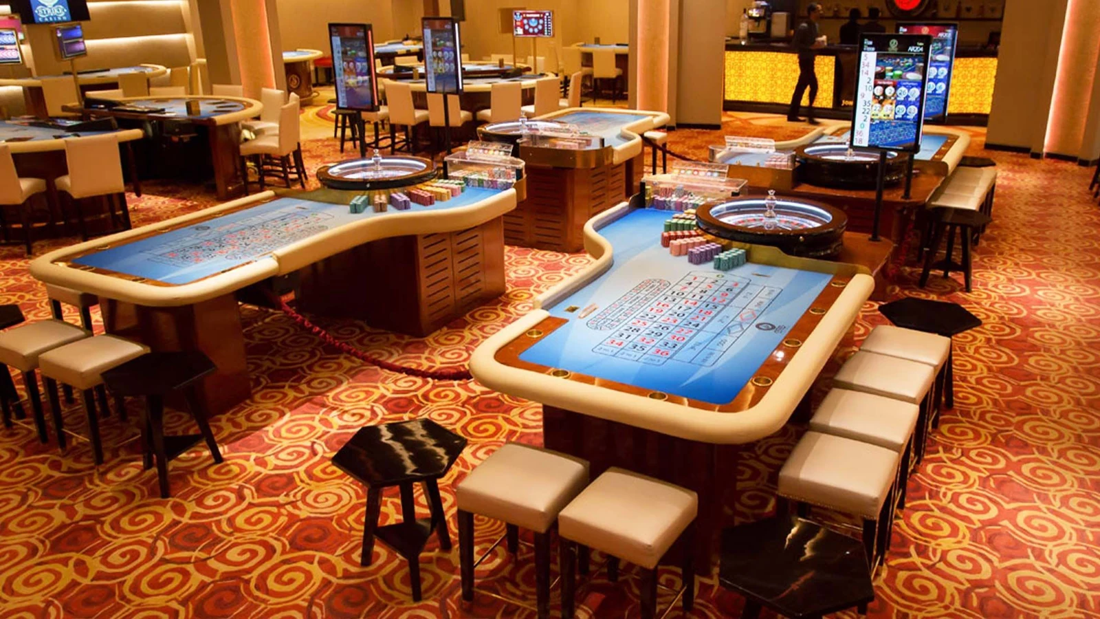 VM88 – Phương pháp ghi chú và so sánh dữ liệu khi tham gia Casino