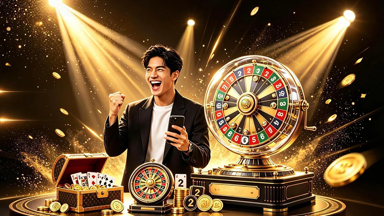 Cách nhận biết chi tiết dễ nhầm về game bài – VM88