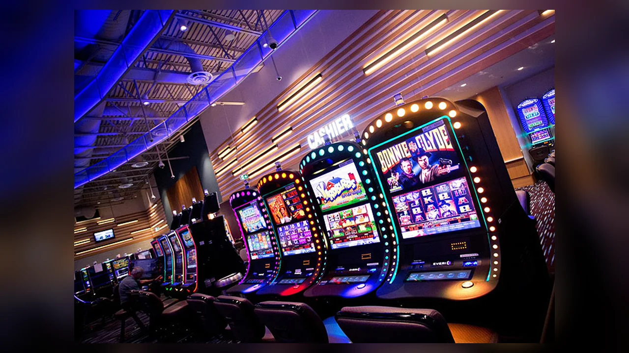 Cẩm nang VM88 – Theo dõi nhịp chơi slot có kiểm soát